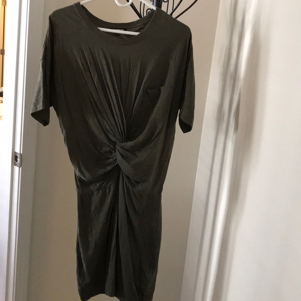 EXPRESS Cotton Dress